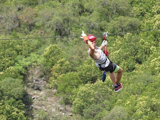 Aventura en Altura